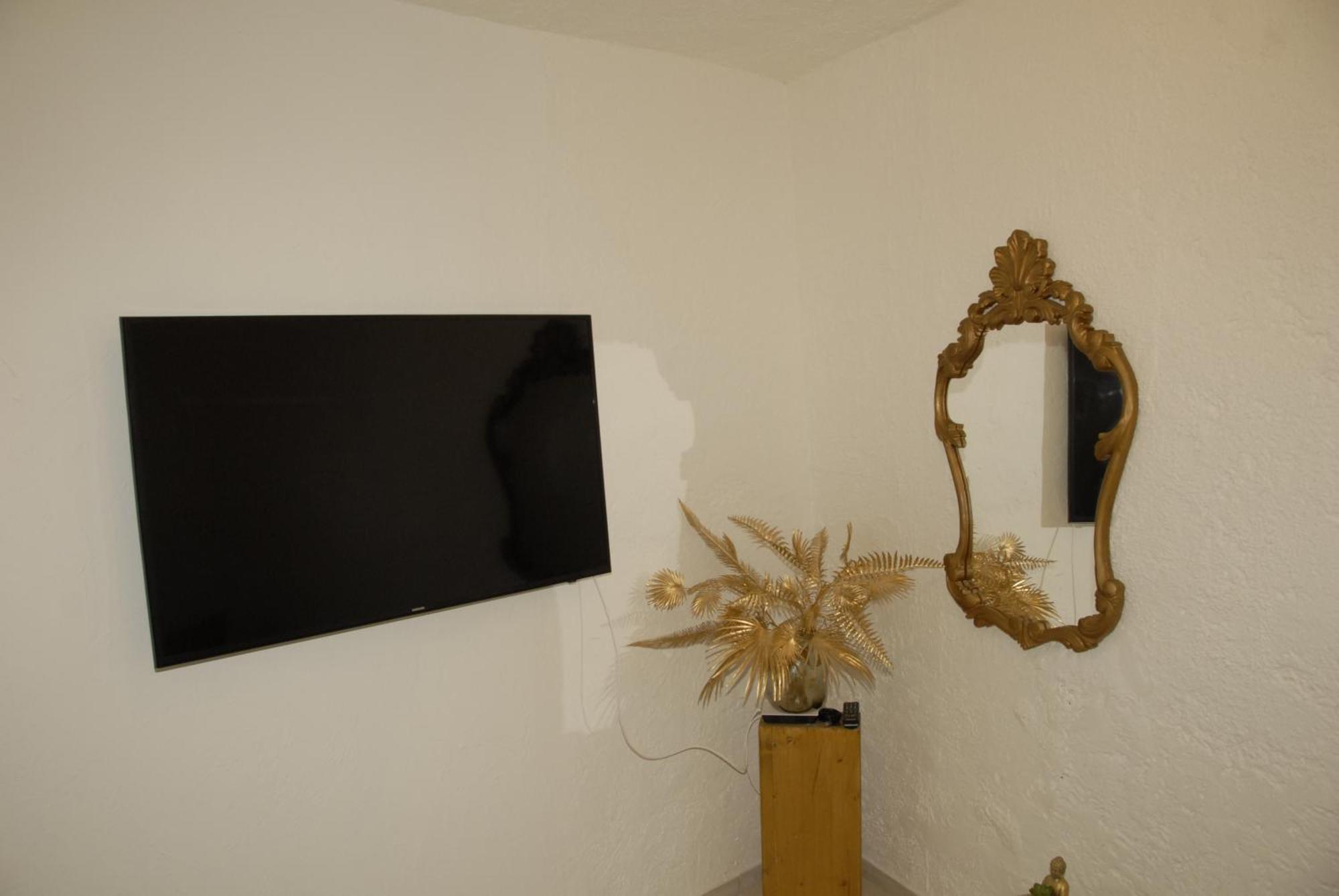 Apartament Joli Havre De Paix Vence Zewnętrze zdjęcie
