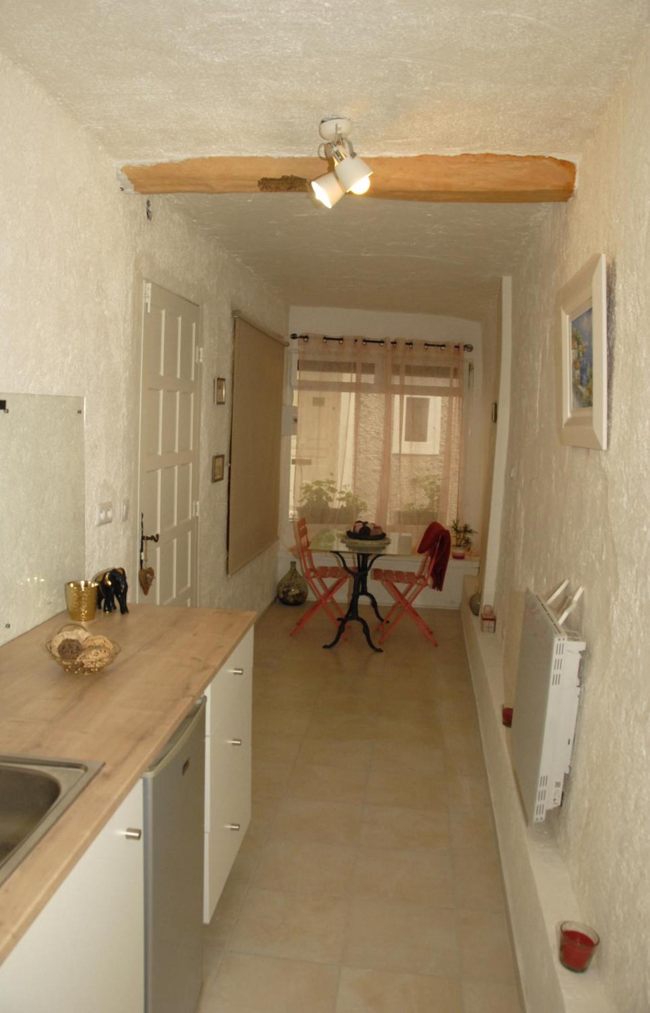 Apartament Joli Havre De Paix Vence Zewnętrze zdjęcie