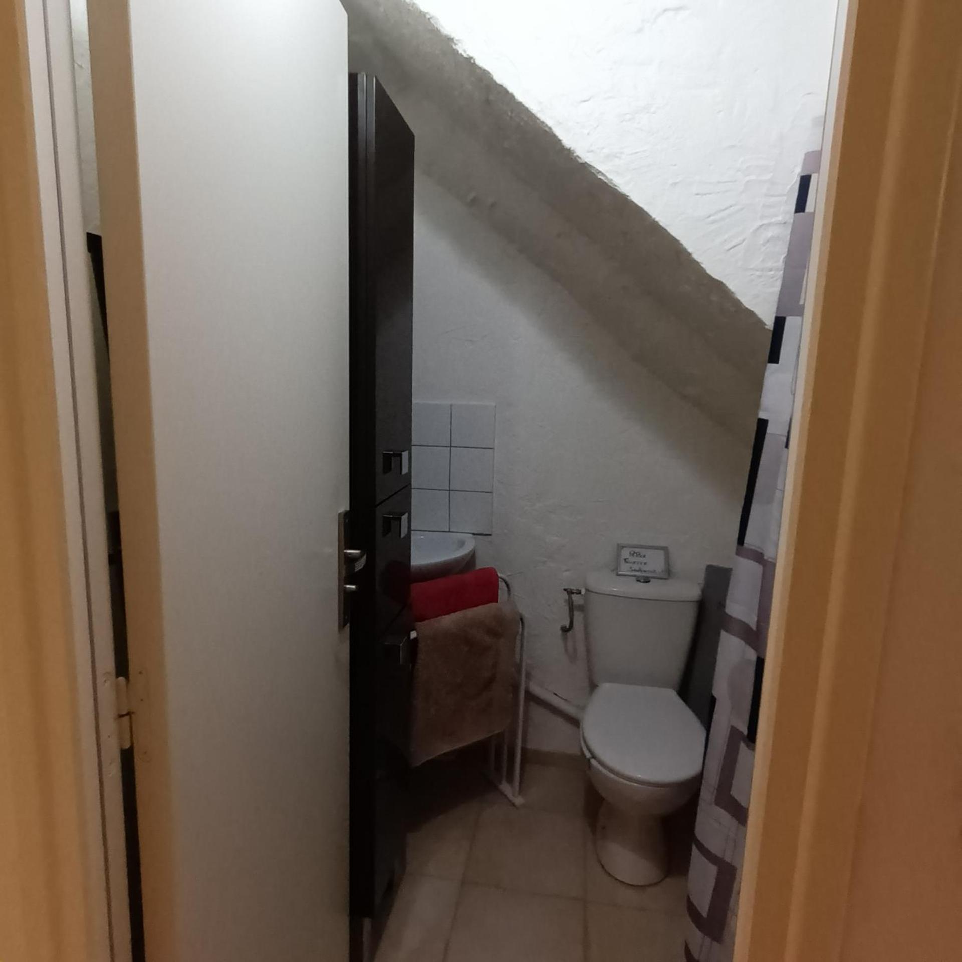 Apartament Joli Havre De Paix Vence Zewnętrze zdjęcie