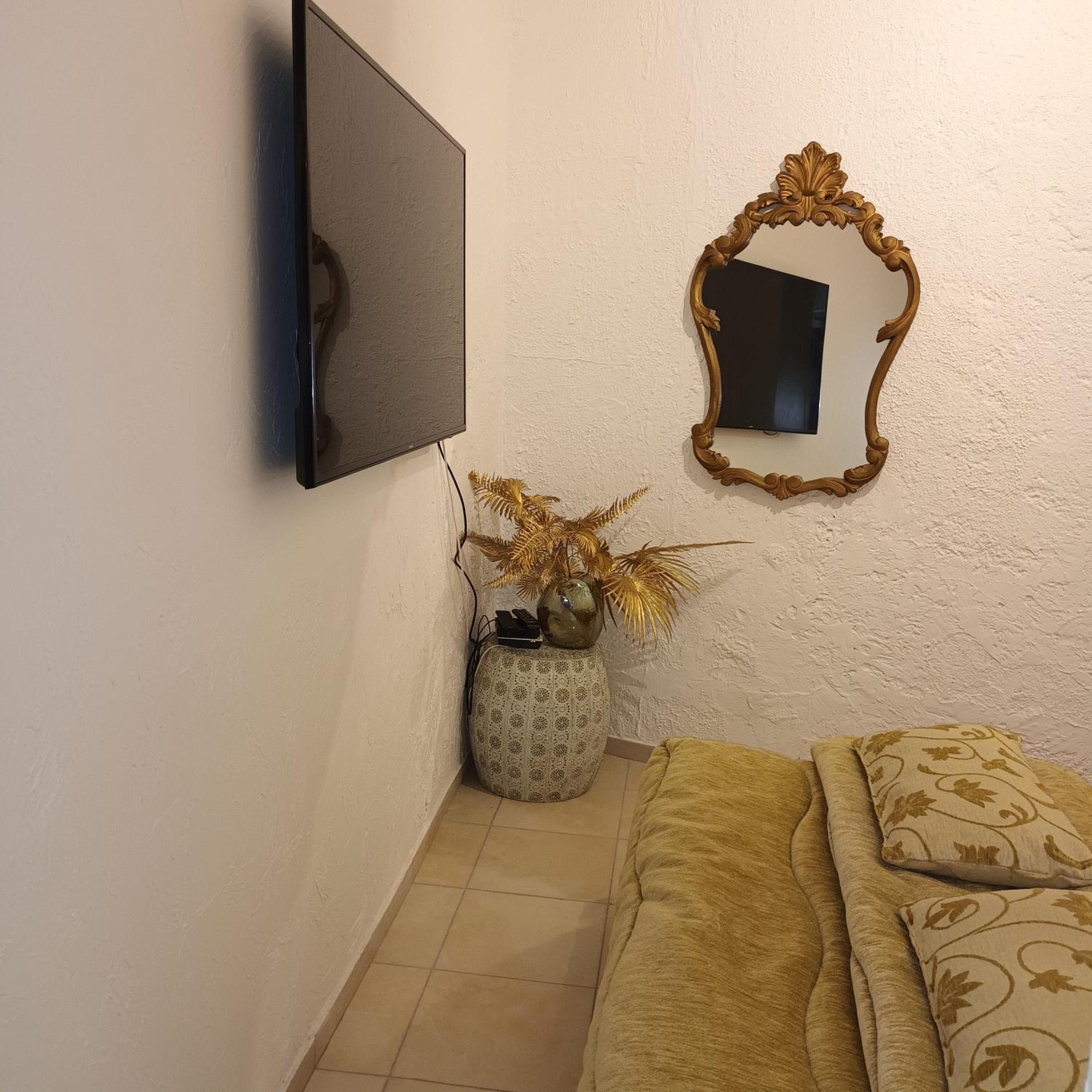 Apartament Joli Havre De Paix Vence Zewnętrze zdjęcie
