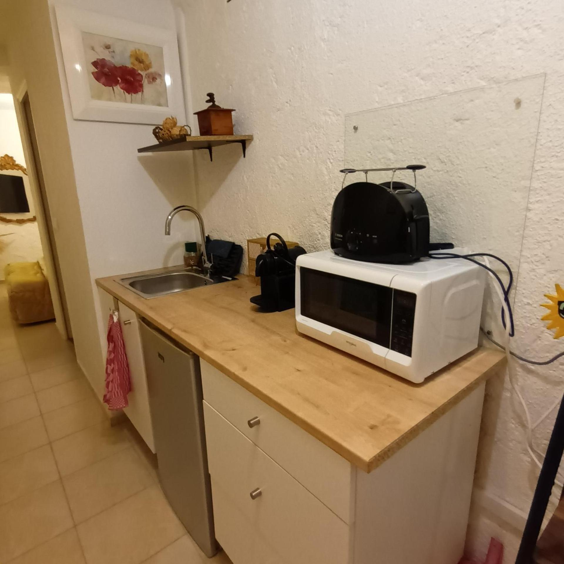 Apartament Joli Havre De Paix Vence Zewnętrze zdjęcie