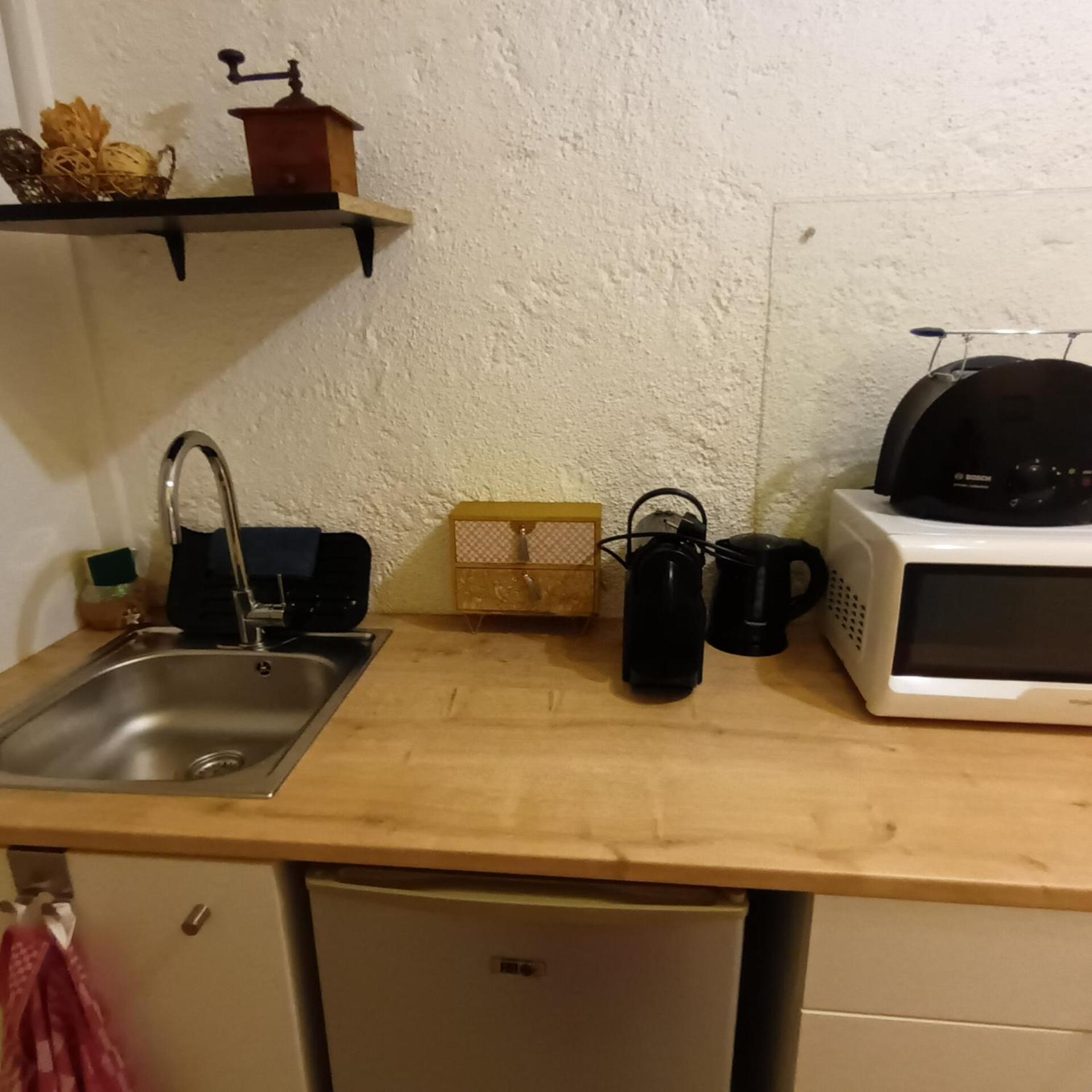 Apartament Joli Havre De Paix Vence Zewnętrze zdjęcie