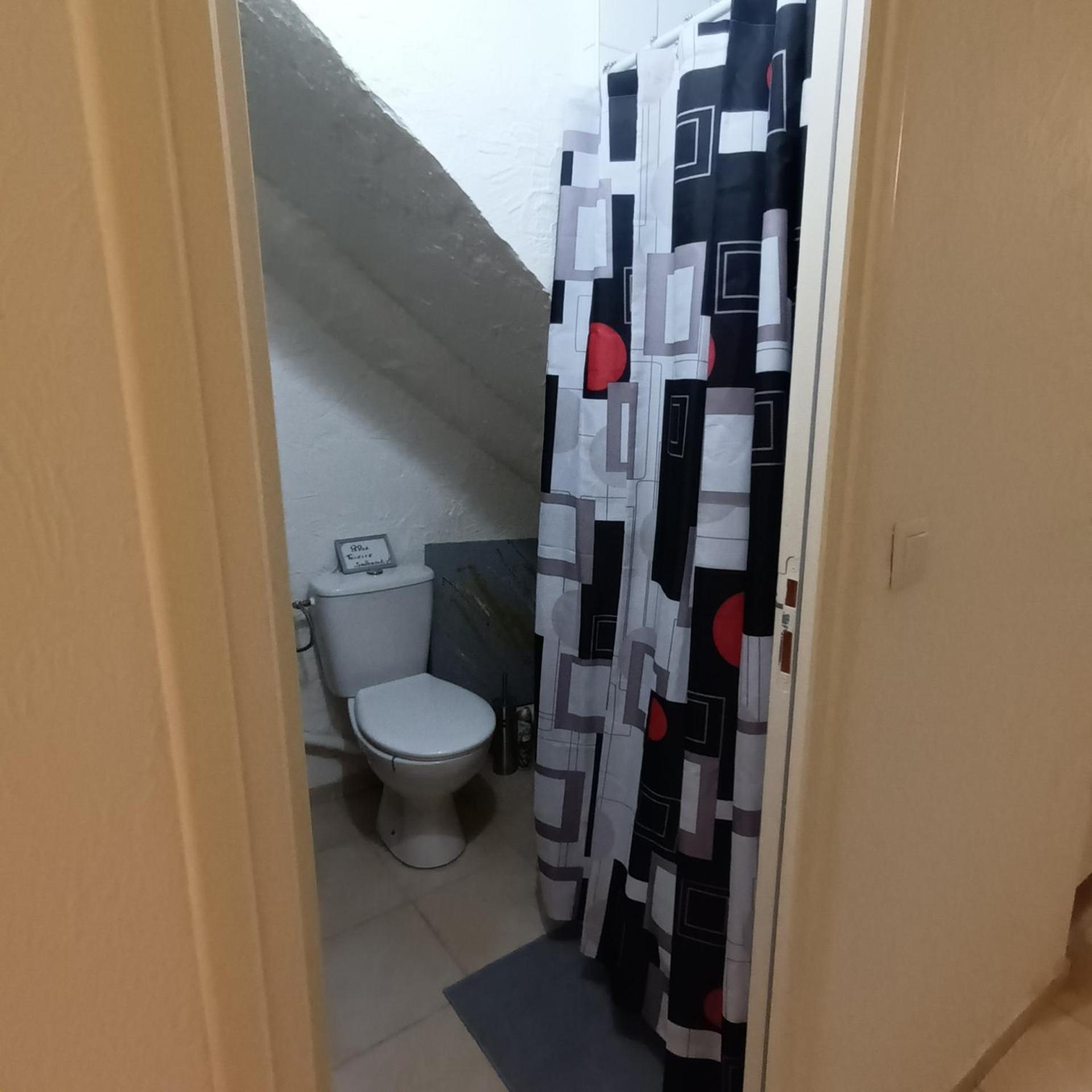 Apartament Joli Havre De Paix Vence Zewnętrze zdjęcie